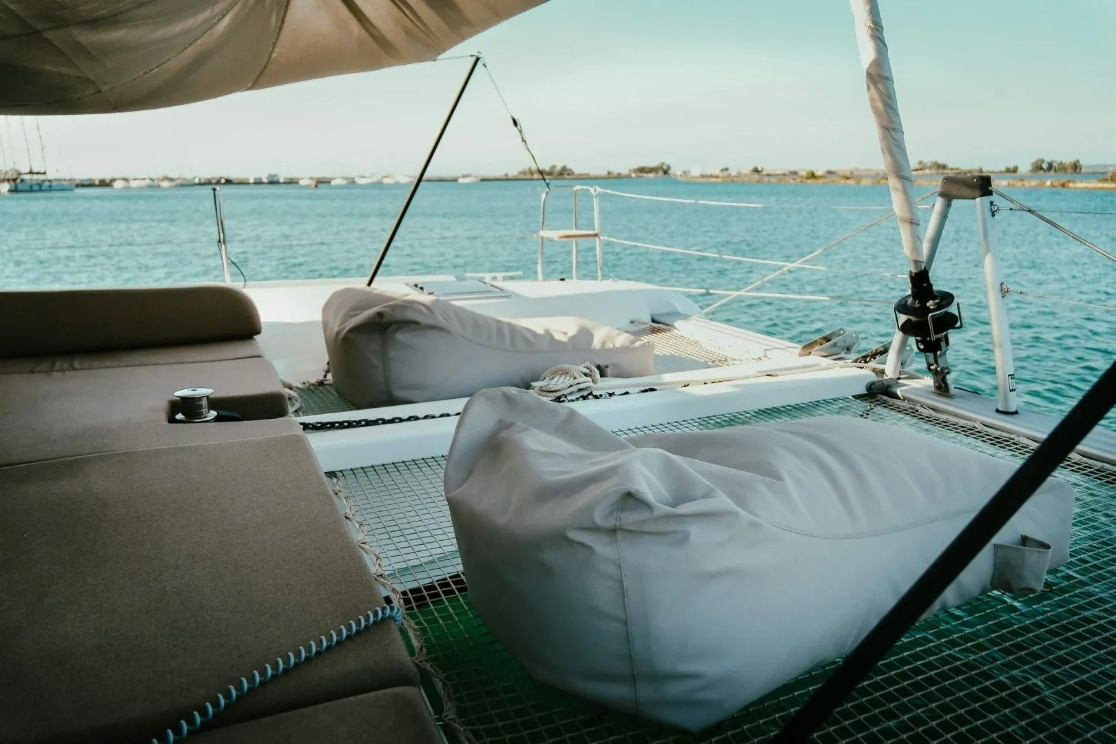 Lagoon 42 | Acantha