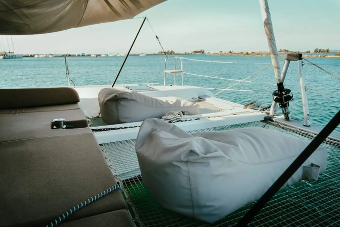 Lagoon 42 | Acantha
