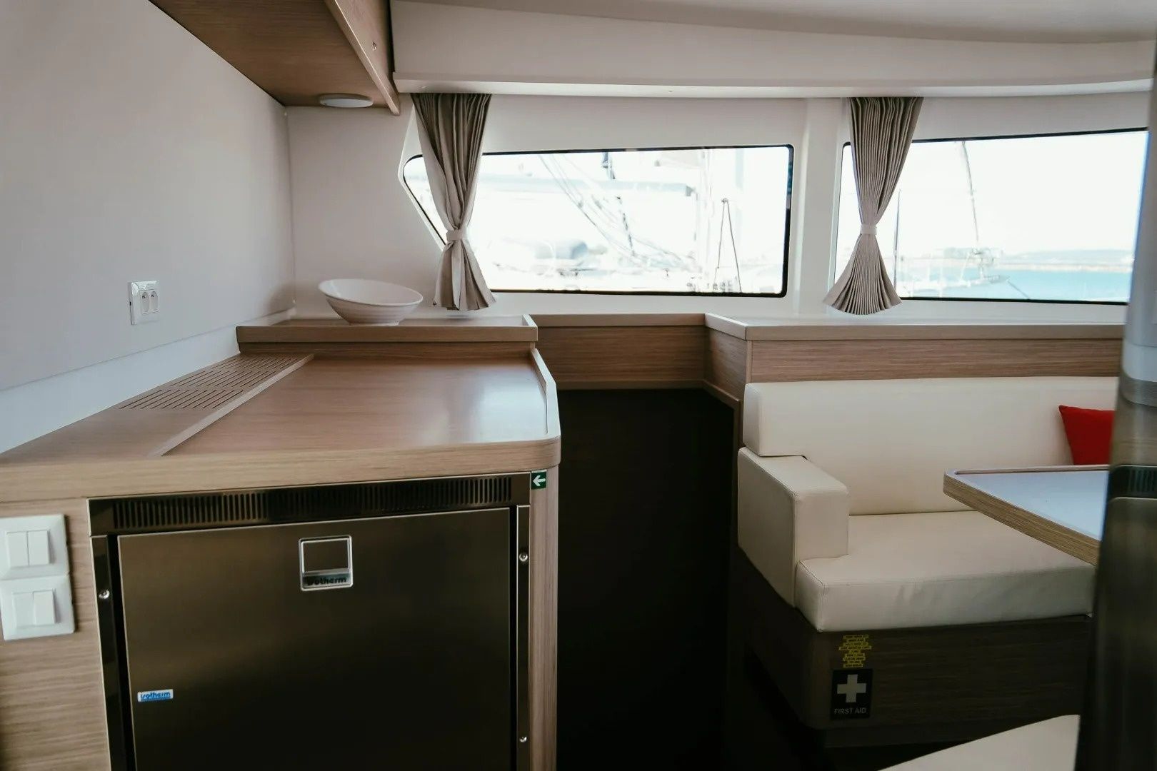 Lagoon 42 | Acantha