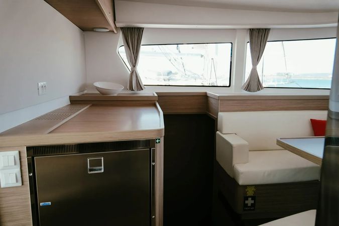 Lagoon 42 | Acantha