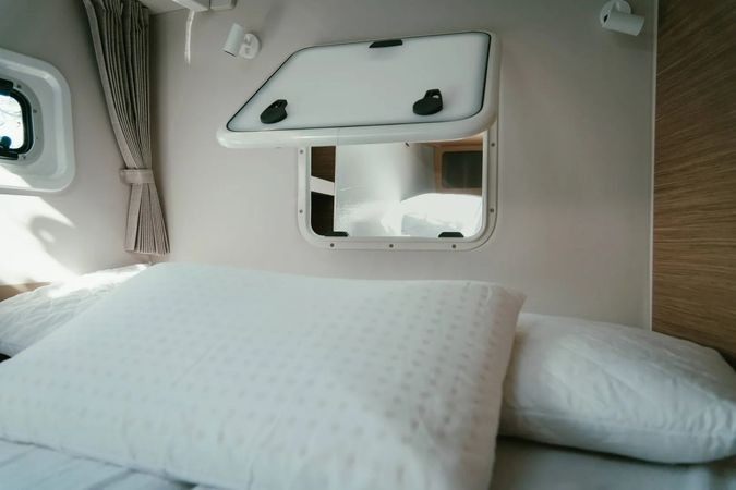 Lagoon 42 | Acantha