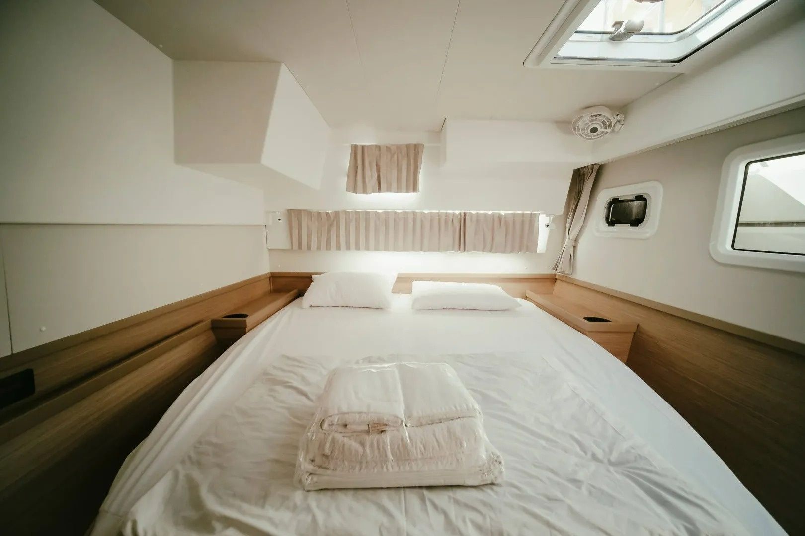 Lagoon 42 | Acantha