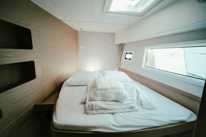 Lagoon 42 | Acantha