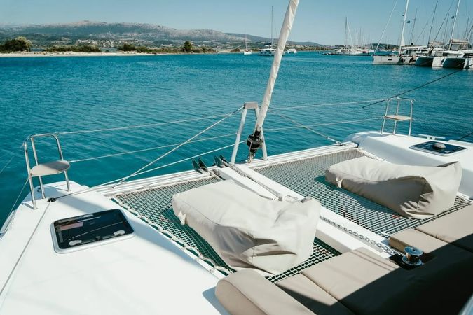Lagoon 42 | Acantha