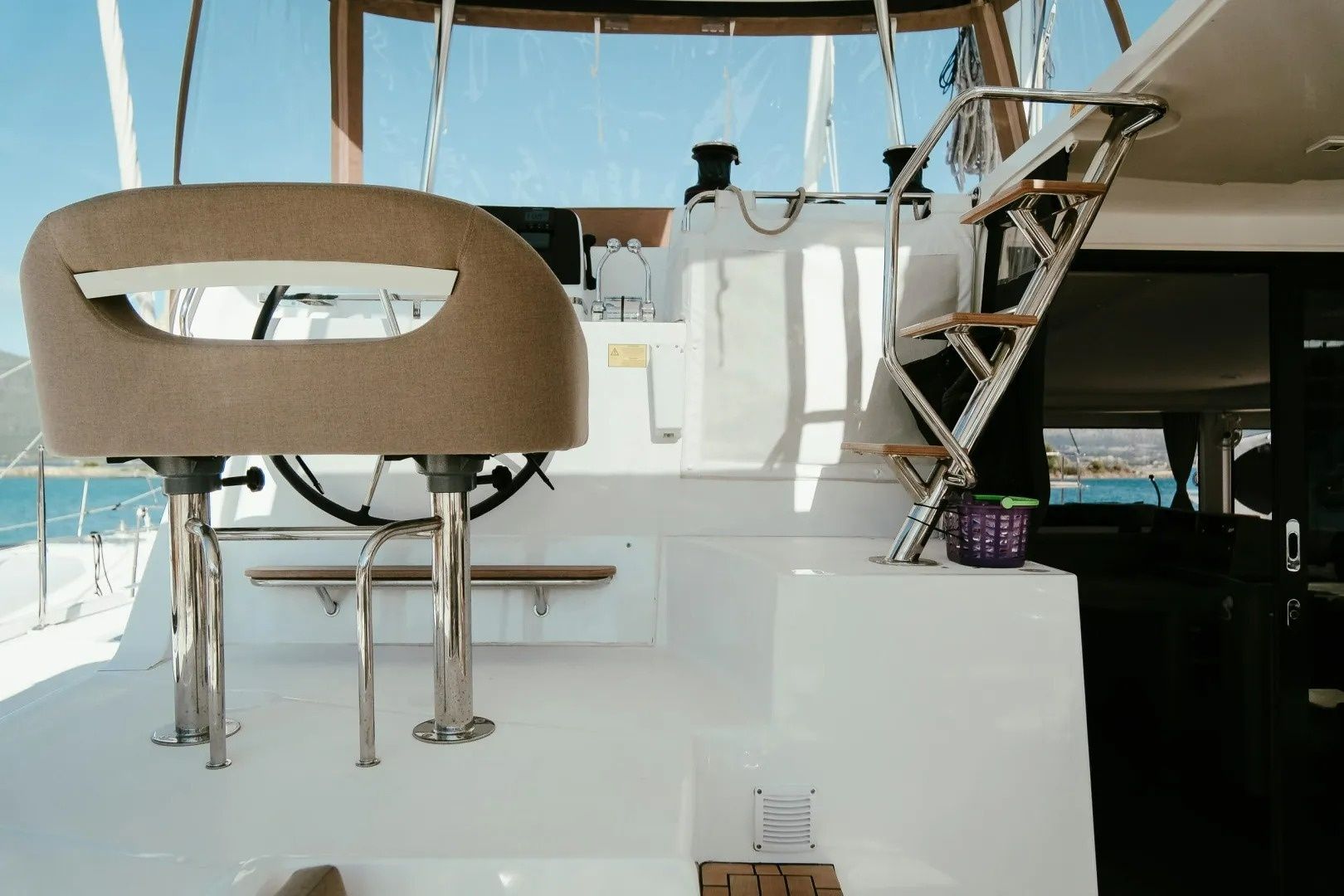 Lagoon 42 | Acantha