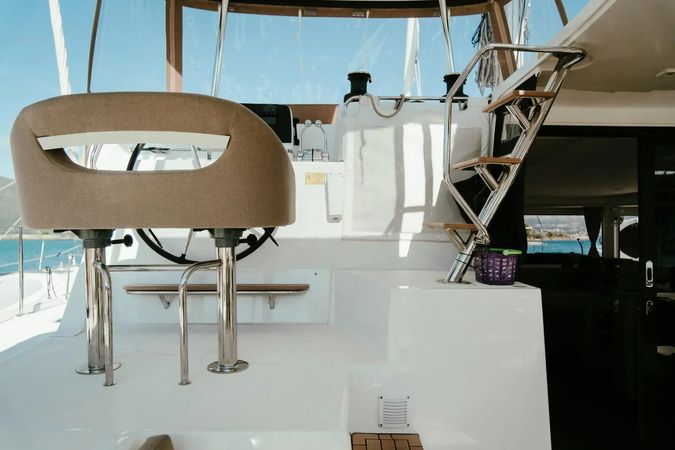 Lagoon 42 | Acantha
