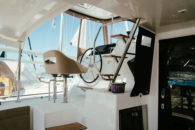 Lagoon 42 | Acantha