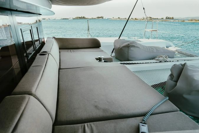 Lagoon 42 | Acantha