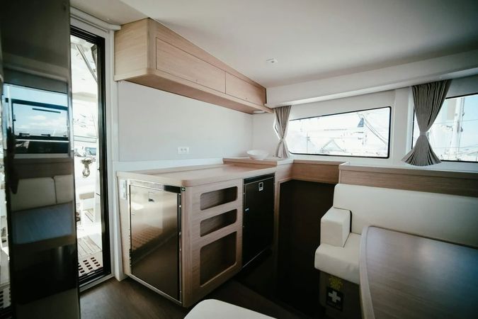 Lagoon 42 | Acantha