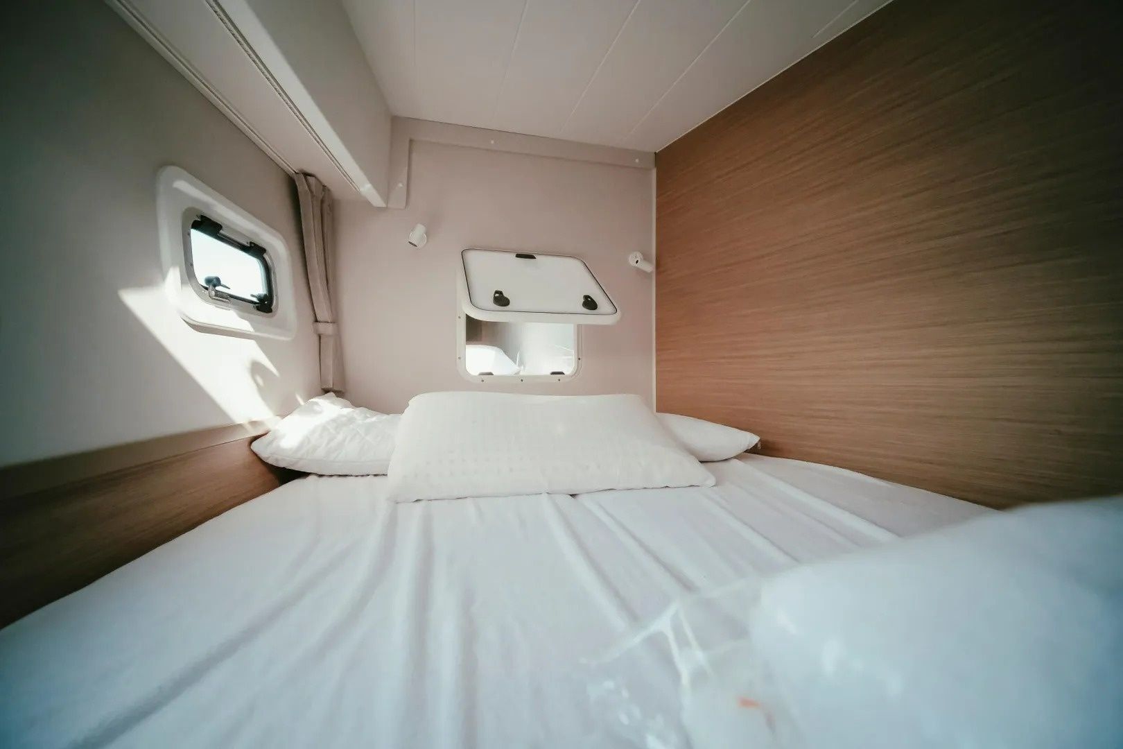 Lagoon 42 | Acantha
