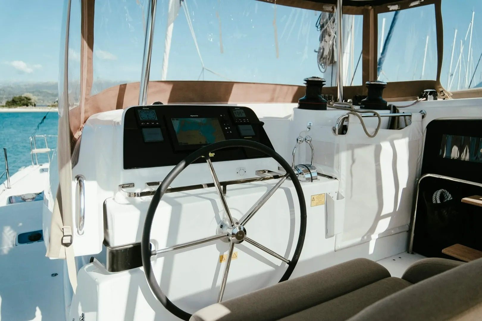 Lagoon 42 | Acantha