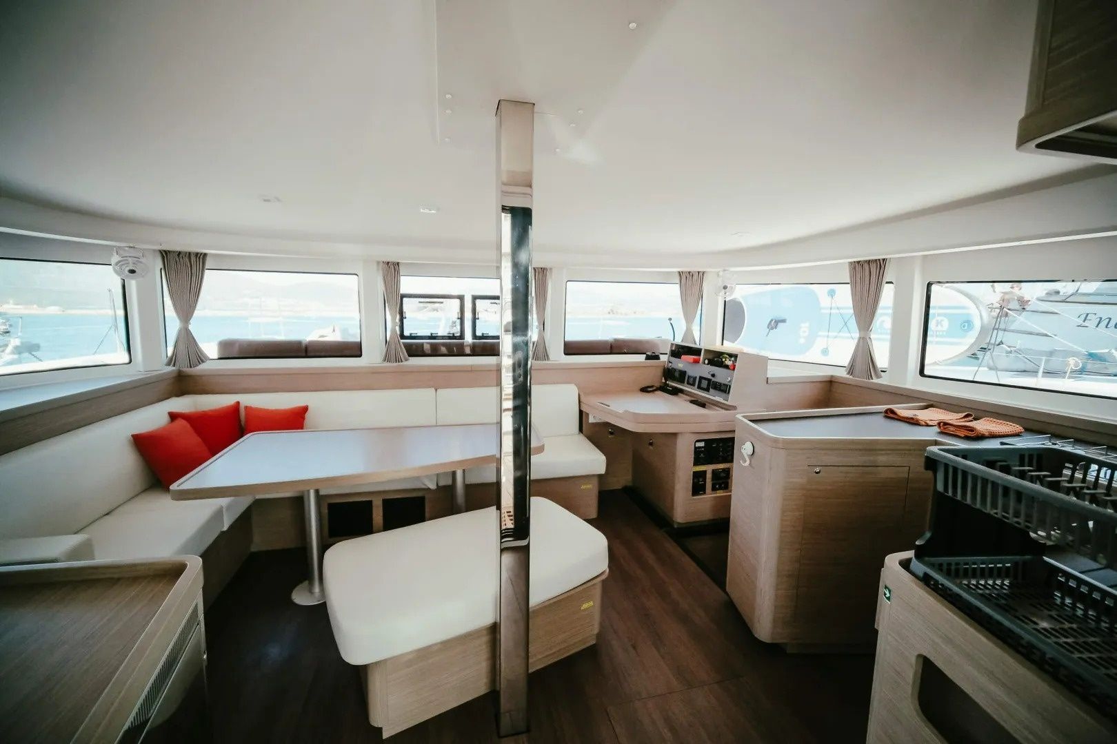 Lagoon 42 | Acantha