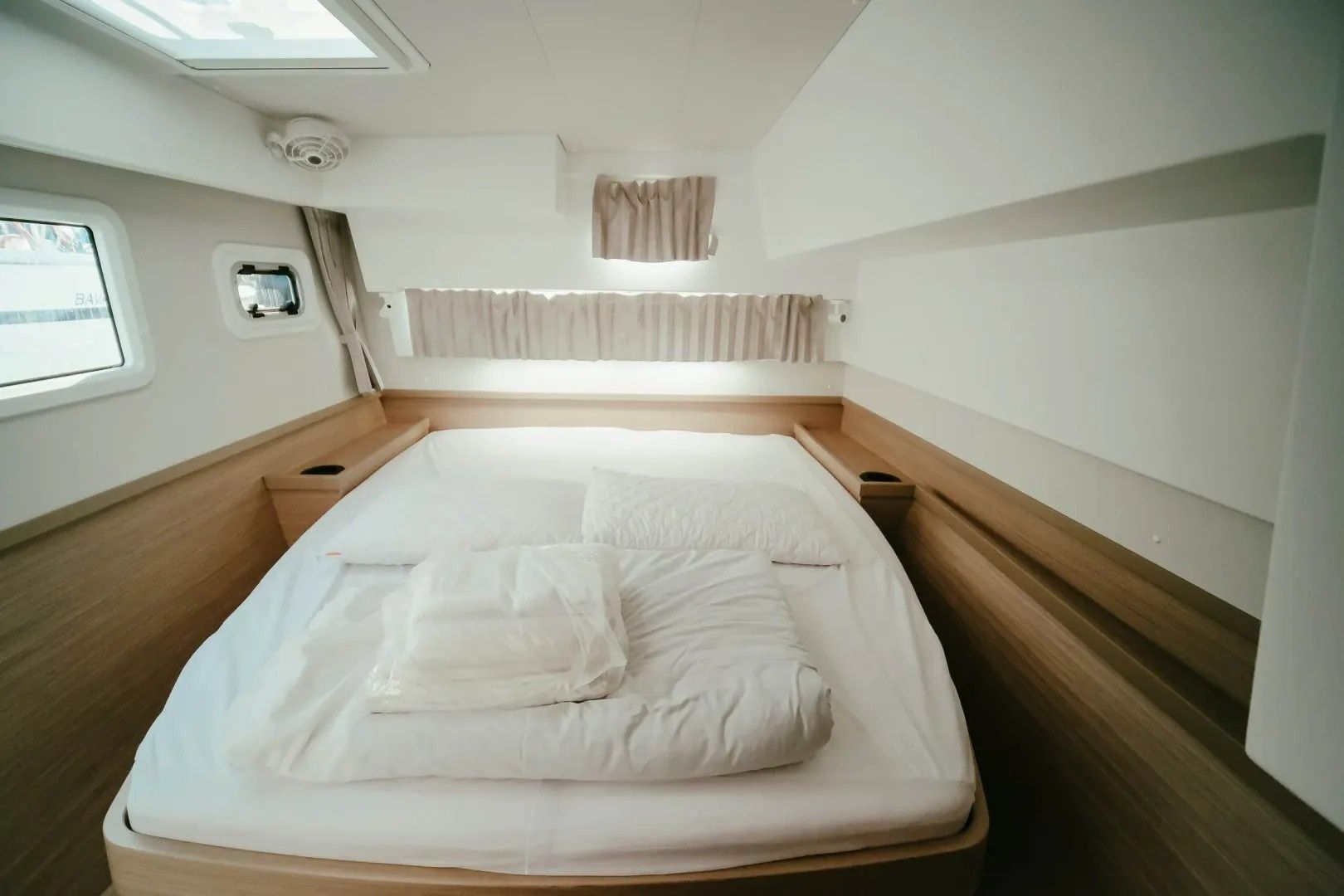 Lagoon 42 | Acantha