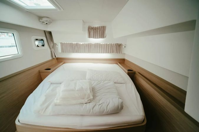 Lagoon 42 | Acantha