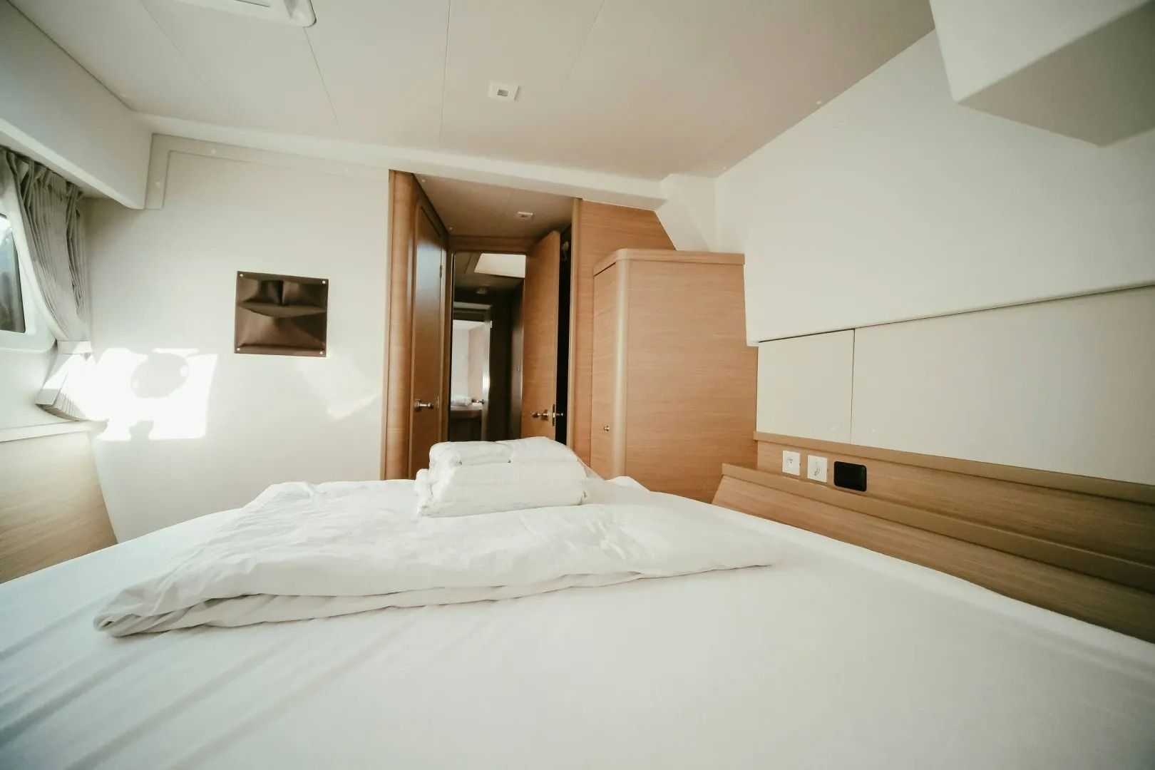 Lagoon 42 | Acantha