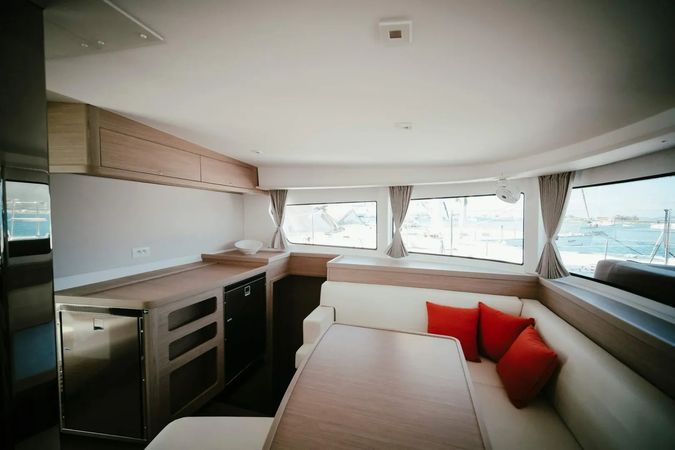 Lagoon 42 | Acantha