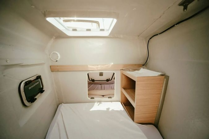 Lagoon 42 | Acantha