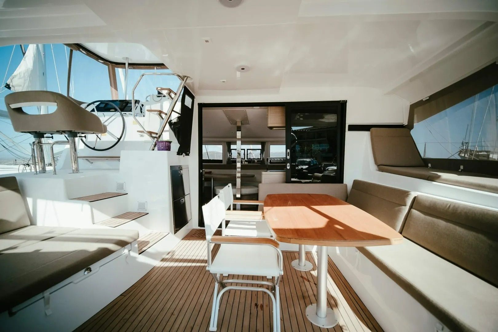 Lagoon 42 | Acantha