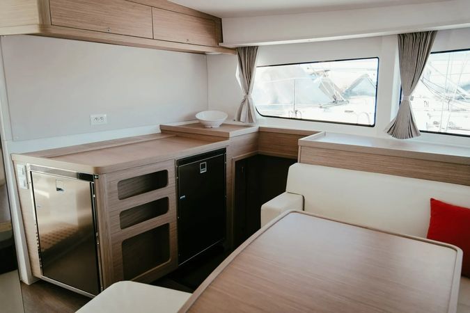 Lagoon 42 | Acantha