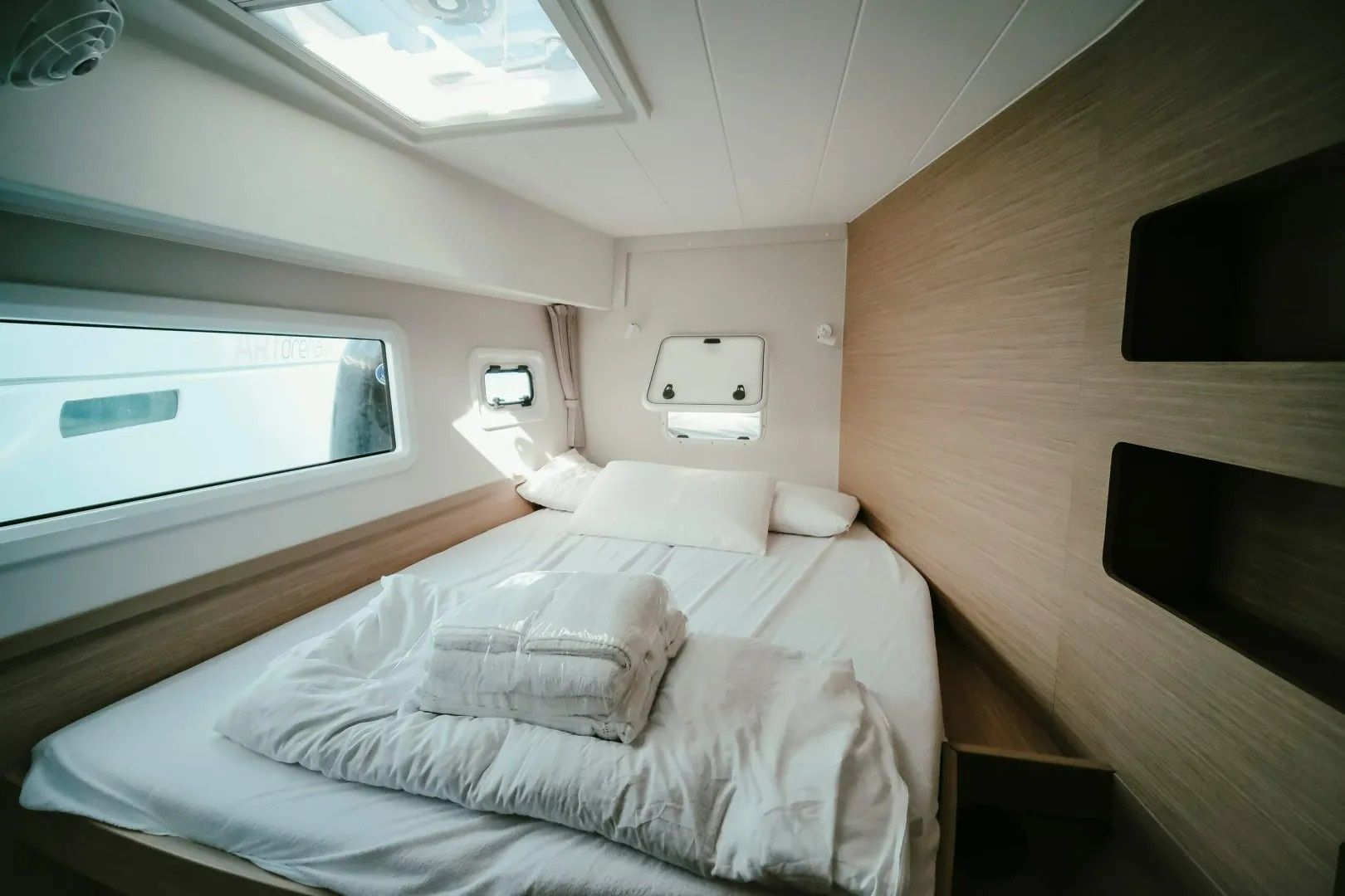 Lagoon 42 | Acantha