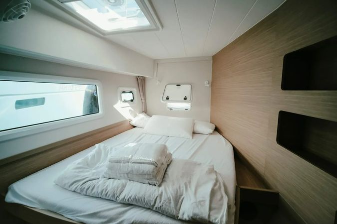 Lagoon 42 | Acantha