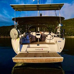 Bavaria Cruiser 46 | Cataleya