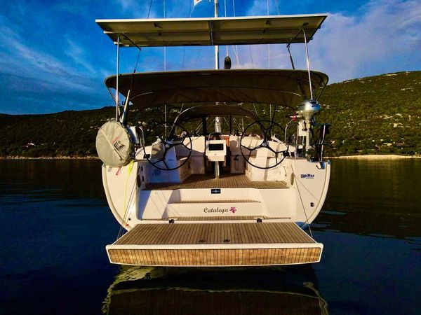 Bavaria Cruiser 46 | Cataleya