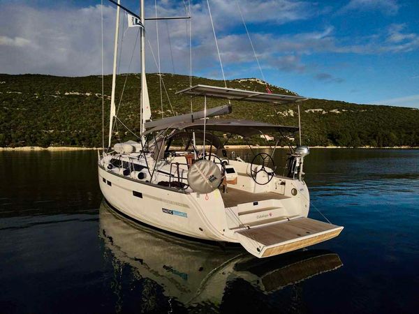 Bavaria Cruiser 46 | Cataleya