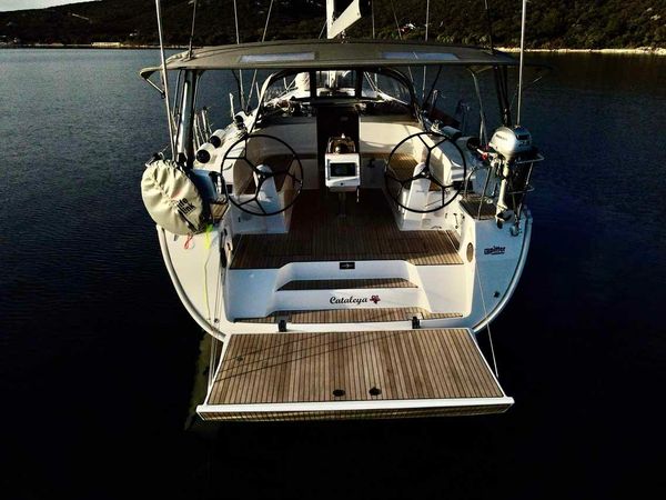 Bavaria Cruiser 46 | Cataleya