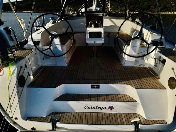 Bavaria Cruiser 46 | Cataleya