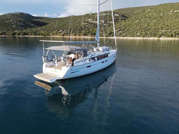 Bavaria Cruiser 46 | Cataleya