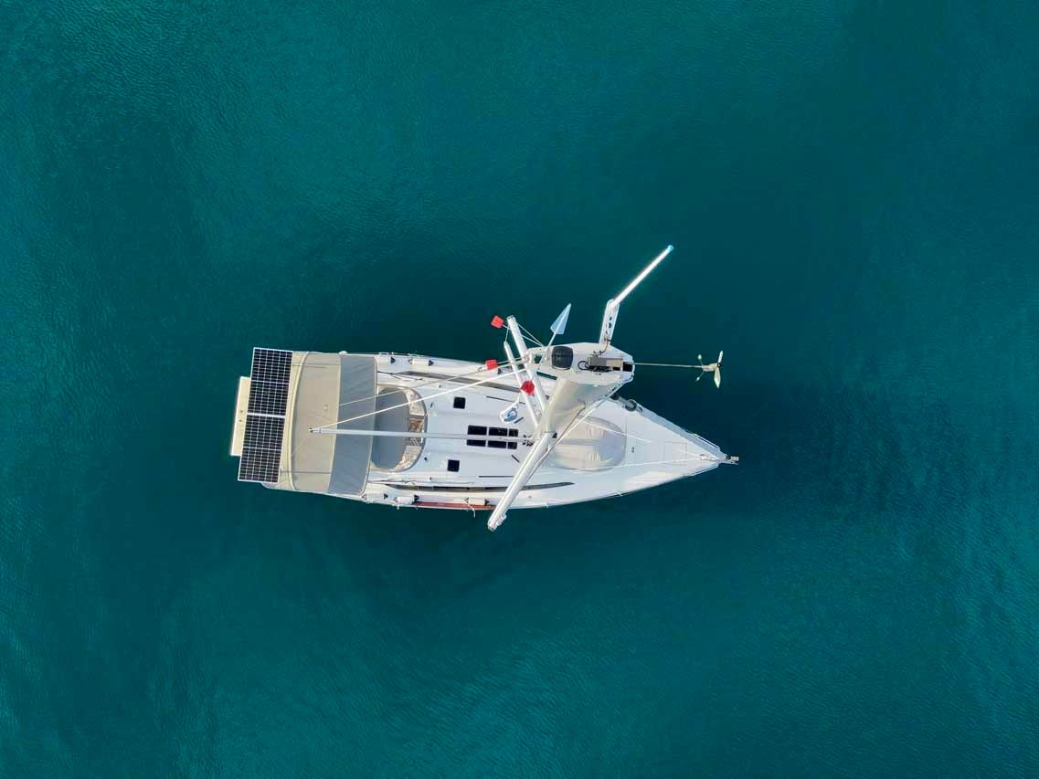 Bavaria Cruiser 46 | Cataleya