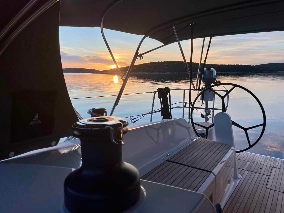 Bavaria Cruiser 46 | Cataleya