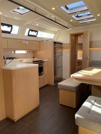 Bavaria Cruiser 46 | Cataleya