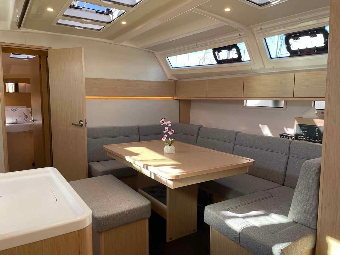Bavaria Cruiser 46 | Cataleya