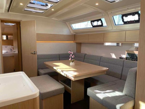 Bavaria Cruiser 46 | Cataleya