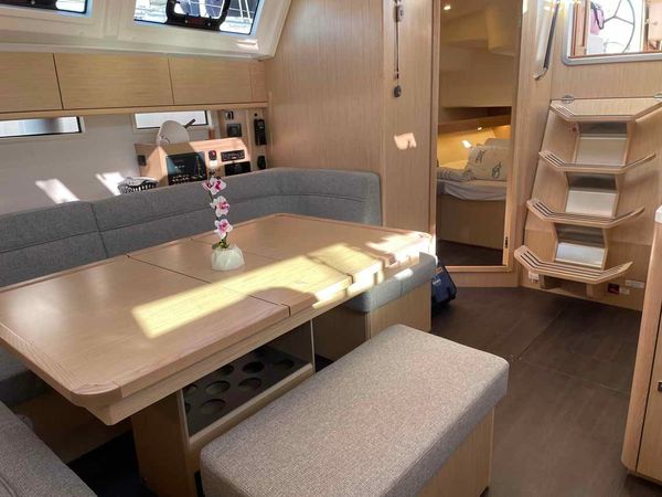 Bavaria Cruiser 46 | Cataleya
