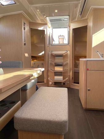 Bavaria Cruiser 46 | Cataleya