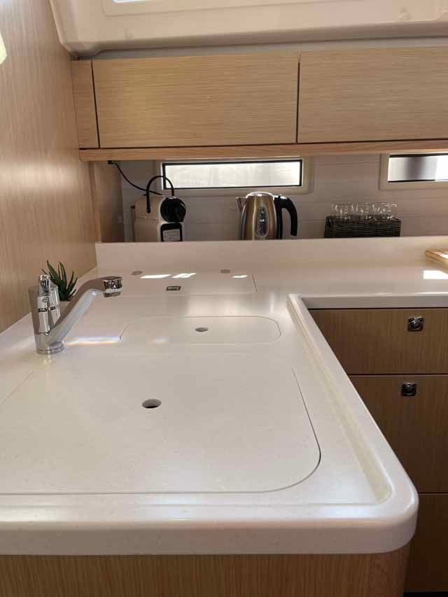 Bavaria Cruiser 46 | Cataleya