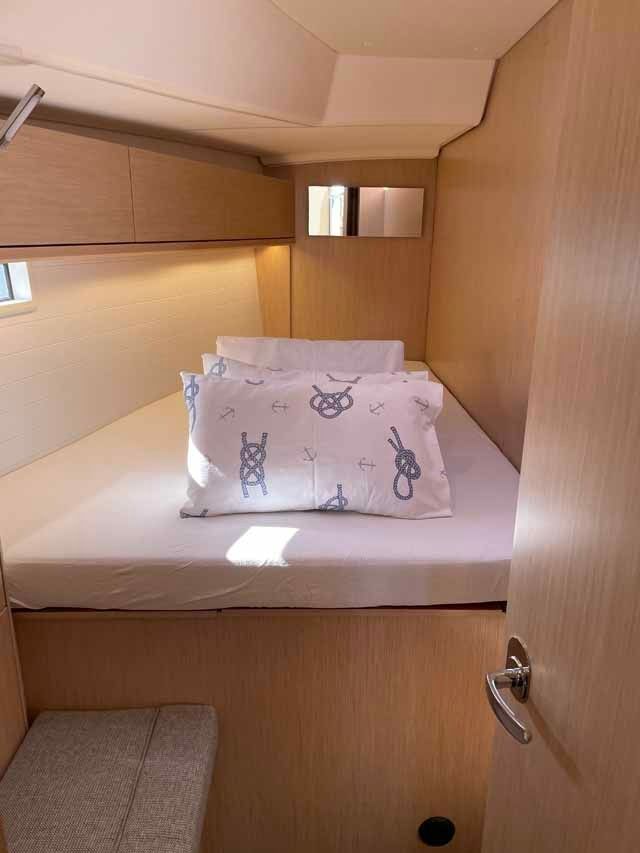 Bavaria Cruiser 46 | Cataleya