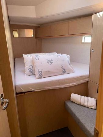 Bavaria Cruiser 46 | Cataleya