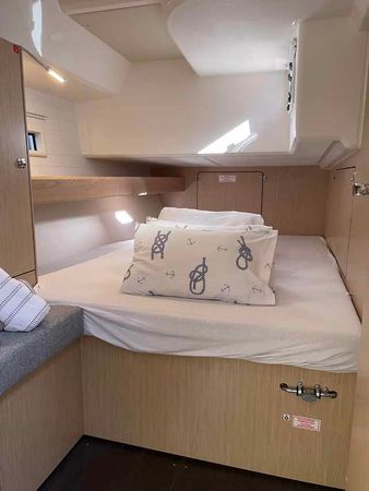 Bavaria Cruiser 46 | Cataleya