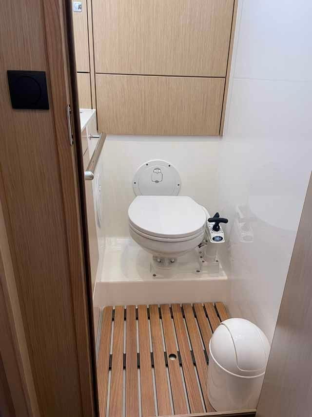 Bavaria Cruiser 46 | Cataleya