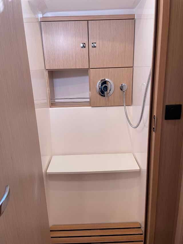 Bavaria Cruiser 46 | Cataleya