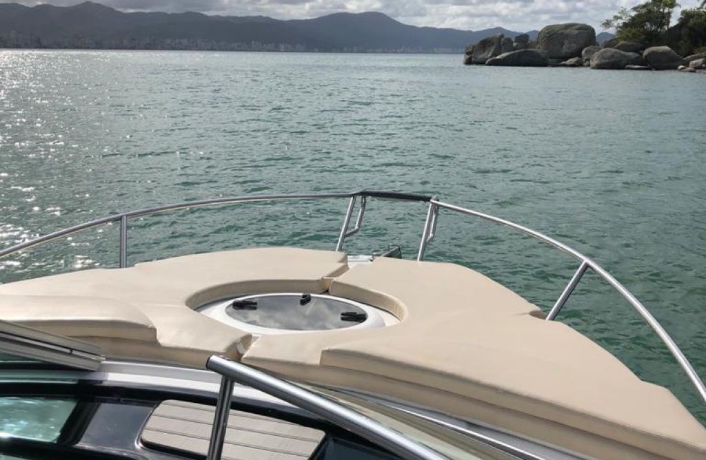 Focker 28 | Dona Flor