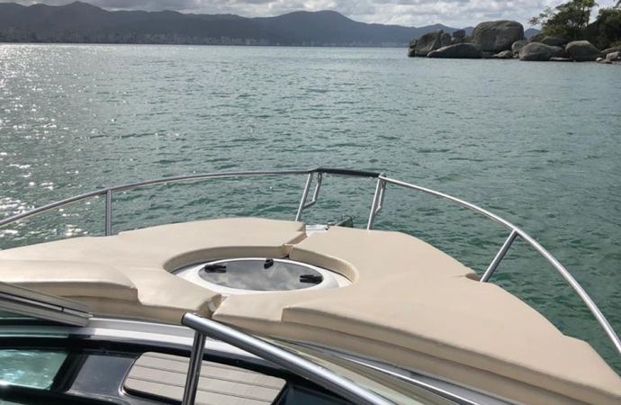 Focker 28 | Dona Flor