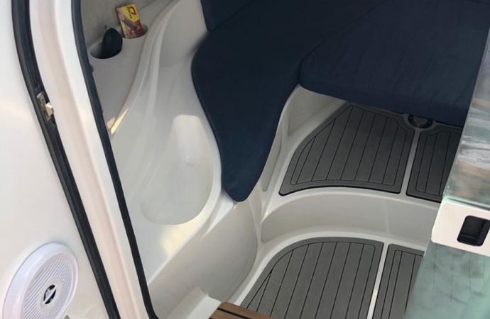 Focker 28 | Dona Flor