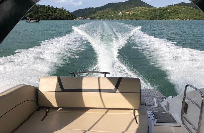 Focker 28 | Dona Flor