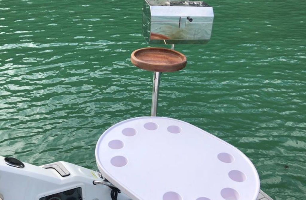 Focker 28 | Dona Flor