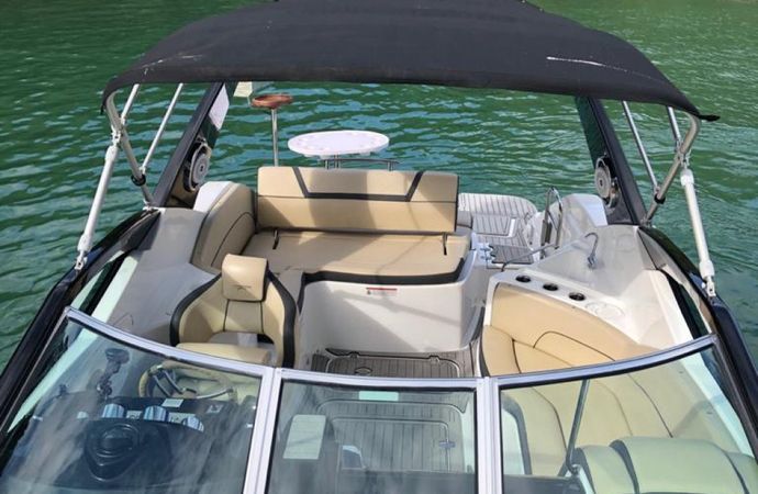 Focker 28 | Dona Flor